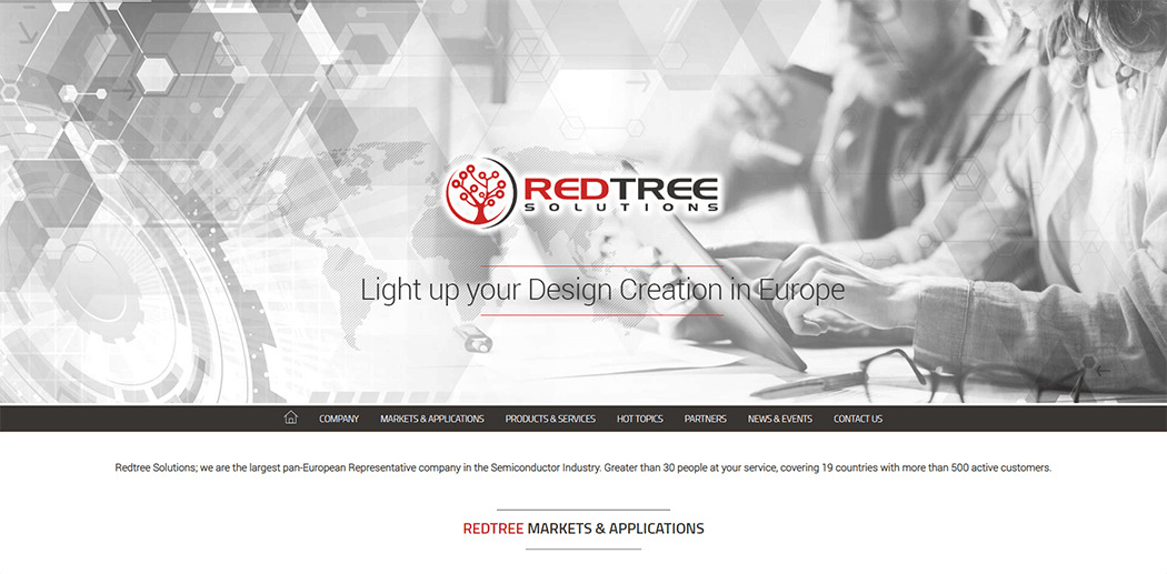 RedTree Solutions