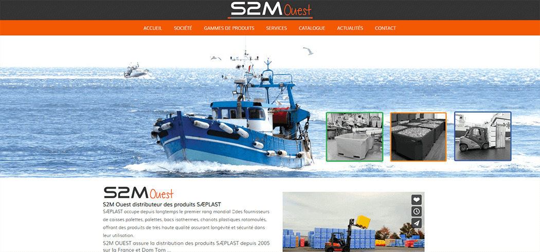 S2M-Ouest